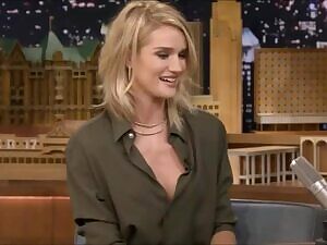 Rosie Huntington-Whiteley