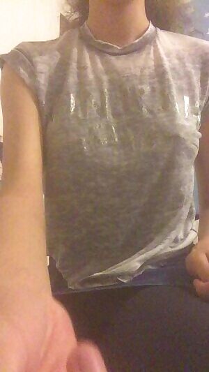 someone said i should do this, so why not!