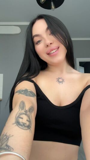 Natural tits are best. Agree?