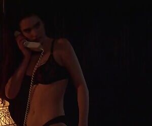 Jennifer Connelly groped