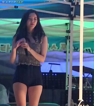 Dal Shabet Serri Skills #3