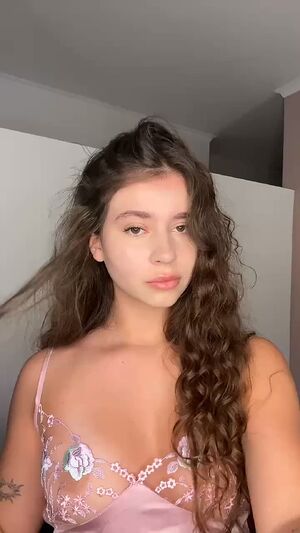 Petite Sluts Ahegao Babe Bunny Cosplay
