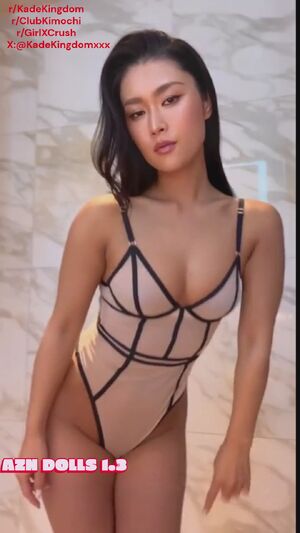 AsianGirlsNSFW Amateur Asian Boobs Japanese