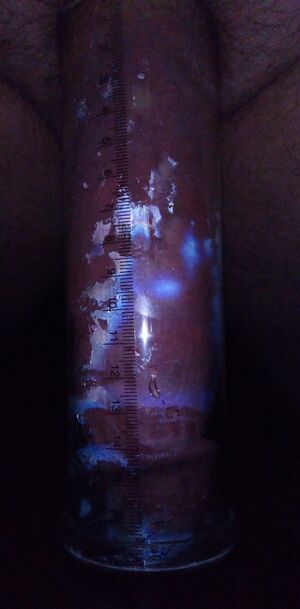 Pumped Up Cocks Amateur Big Dick