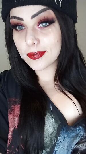 Sultry and Silly 🖤