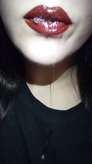 Shiny and Spitty 🖤