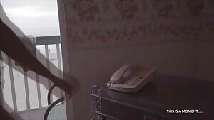 Lia Marie Johnson being a good little slut