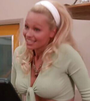 Pamela Anderson