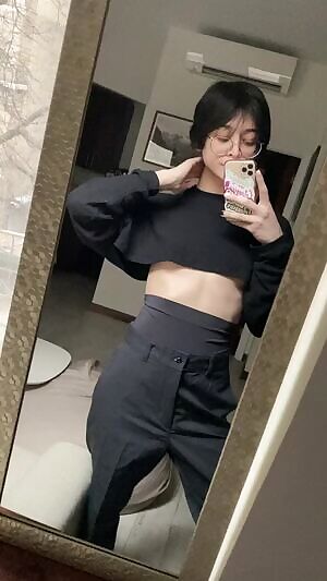 no makeup no problem