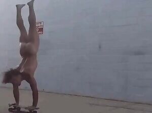 Skate.