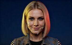 Porn Edits Ai Generated Android 18