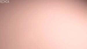 Raven x Gwen - Push the Red Button