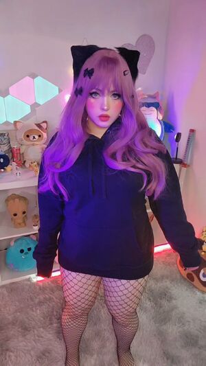 Cat Girls Alt Alternative Cosplay Cute