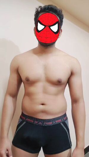 Male Nipples Bouncing Tits Cock Daddy