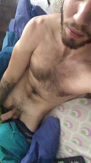 breakfast in bed anyone?