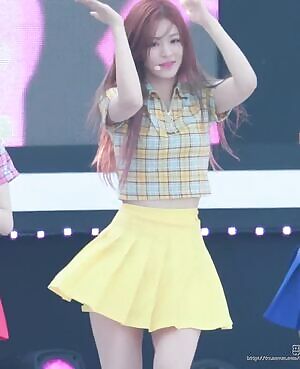 Fromis_9 - Chaeyoung