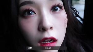 Dreamcatcher - Gahyeon lips