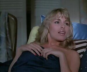 Suzee Slater - Chopping Mall