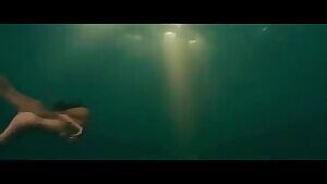 Kelly Brook and Riley Steele - Piranha 3D