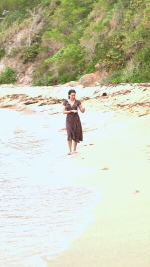 Public Nudity Beach Big Tits Exhibitionism