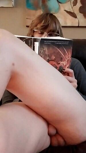 Wanna join my book club?