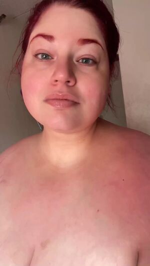 Big Bellies BBW Cute SSBBW