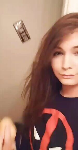 Anyone know her name?