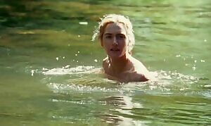 Kate Winslet - The Reader