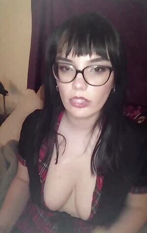 blowing bubbles 💘