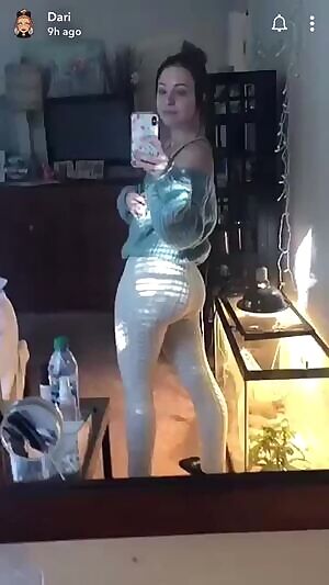 Finally some content, hope it keeps growing back, phatter than ever