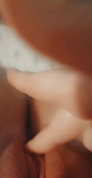 So turned on today..