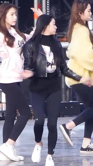 Oh My Girl - Yooa