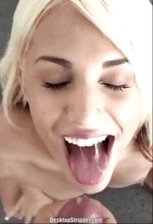 She loves it