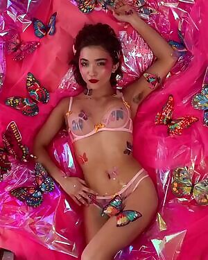 Rowan Blanchard