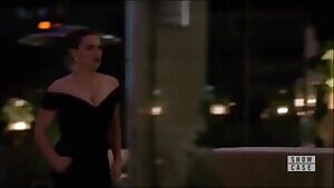 Katie McGrath