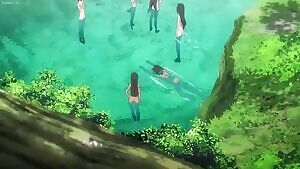 Dungeon ni Deai o Motomeru no wa Machigatteiru Darou ka