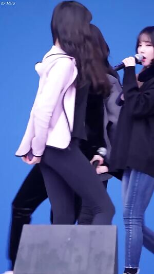Gfriend - Yuju