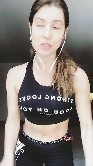 Workout Gear