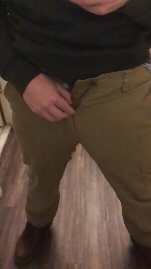 Surprise there it is