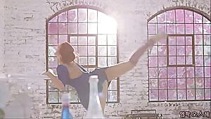 Flexible & Sexy