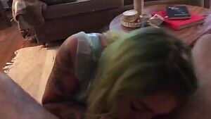 elt the need to distract him from getting ready for a date with another girl.