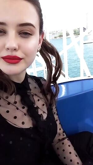 Katherine Langford