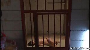 sampling the sex slaves