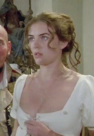 Elizabeth Hurley