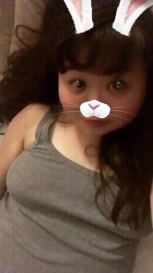 when daddy asks you to behave..