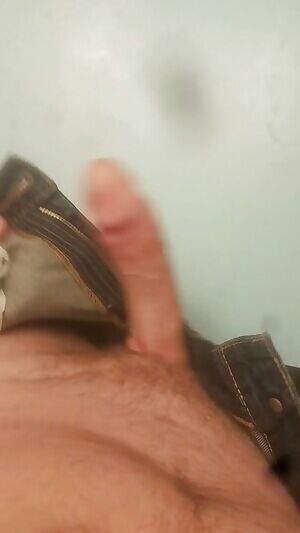 Always be prepared...no matter the situation