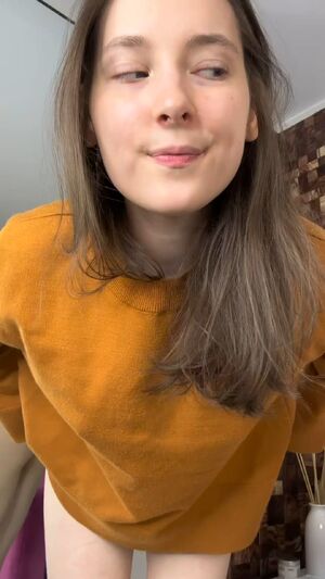 Anal Sex ASMR Ass European Hairy