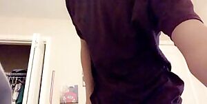 Innocent Girl Has a PP