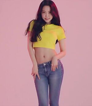 Apink Naeun