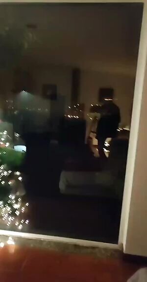 Christmas is coming ;)